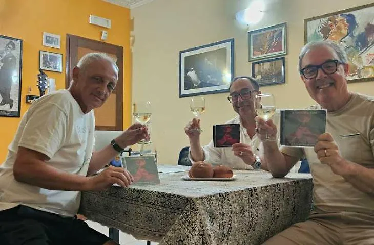 Il lato oscuro della luna dei Pink Floyd diventa siciliano