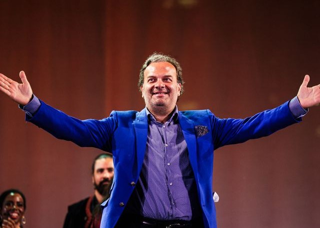 Enrico Castiglione