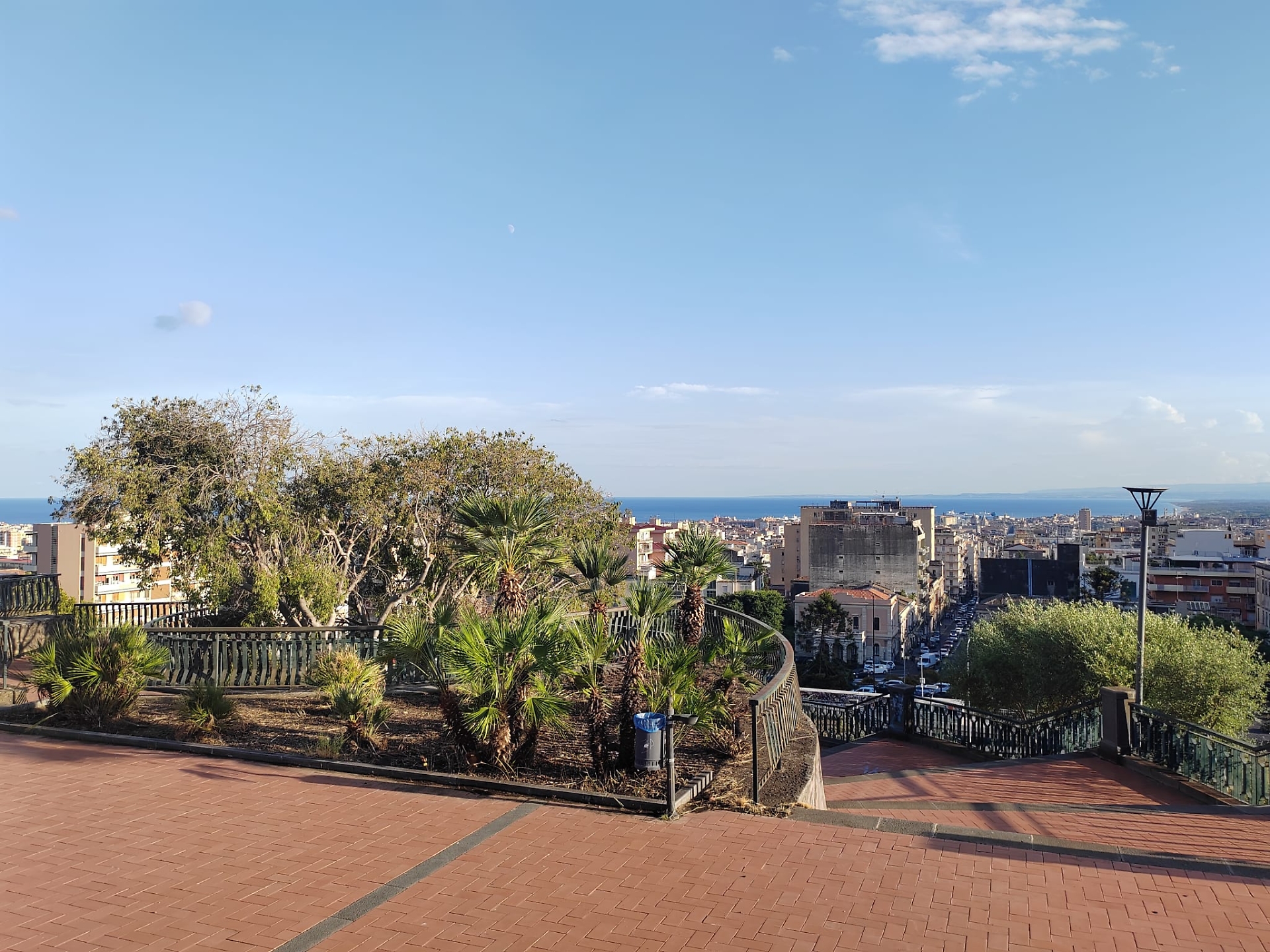 parco gioeni