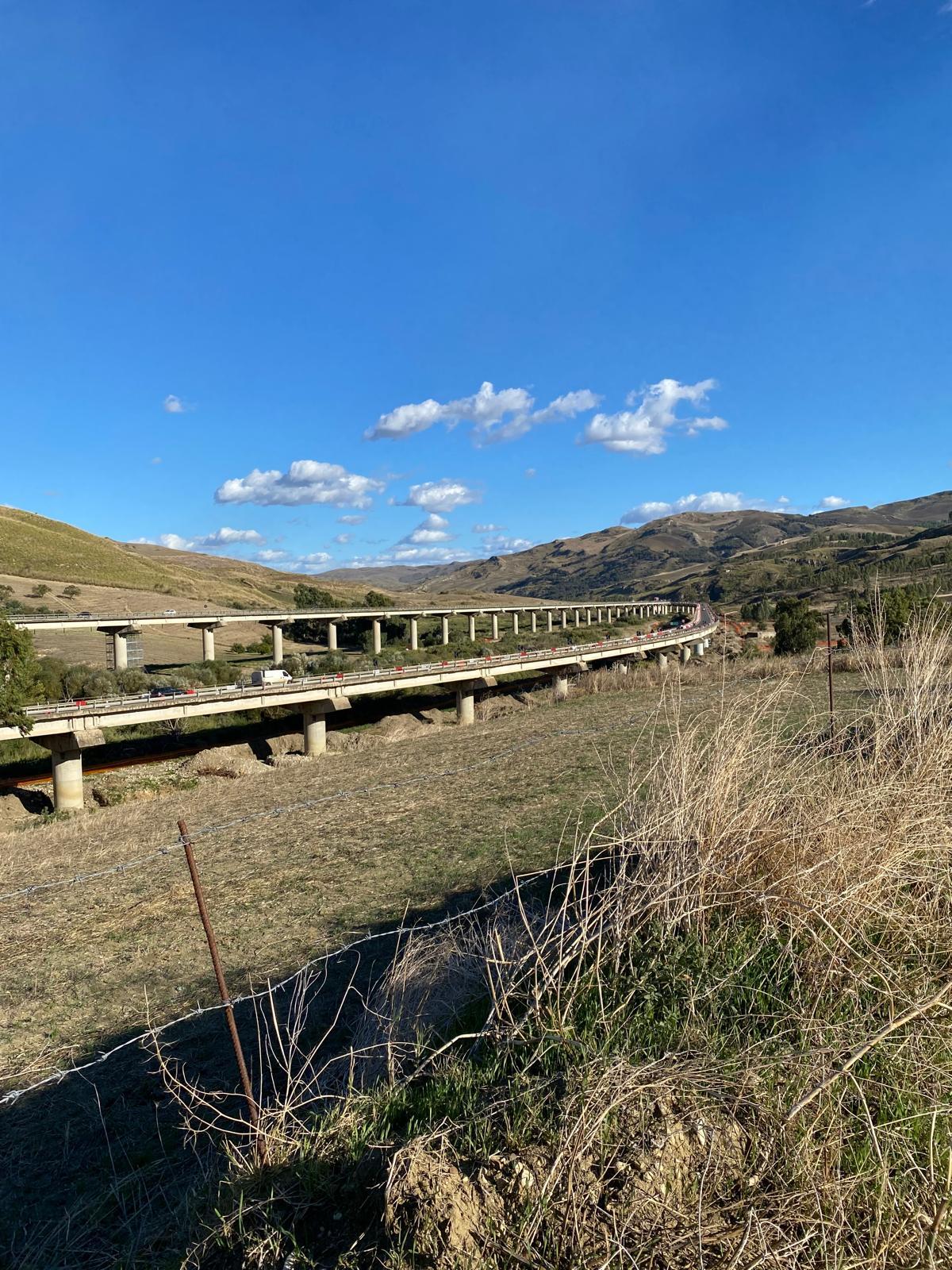 viadotto Cannatello