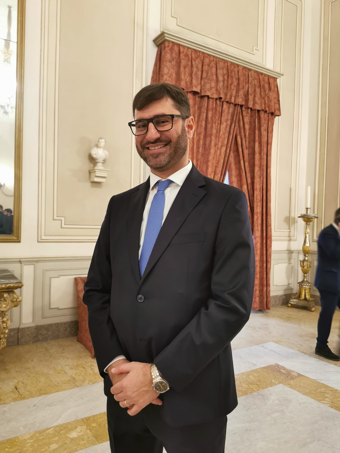 Daniele Bottino