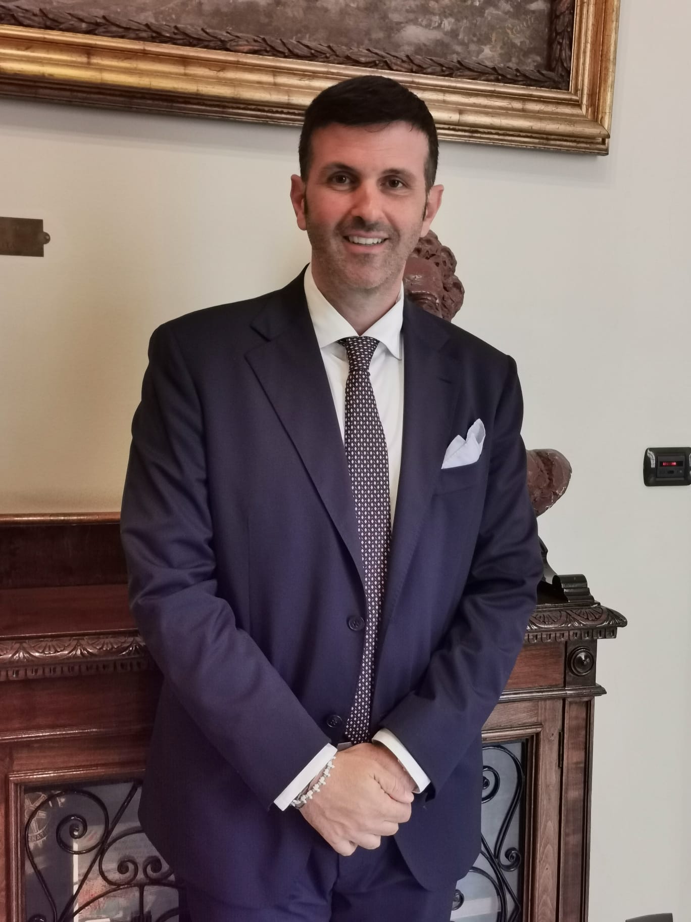 Carmelo Coppolino