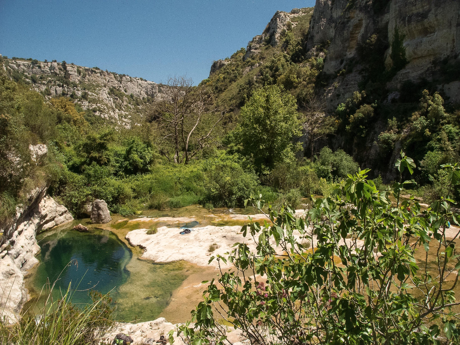 cavagrande del cassibile